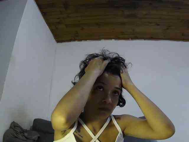 BurningHell webcam