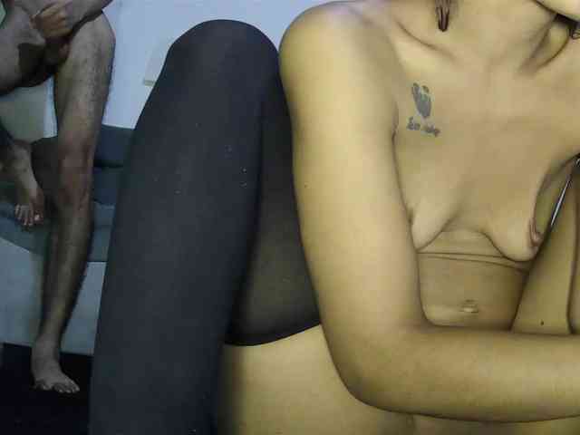 BurningHell webcam