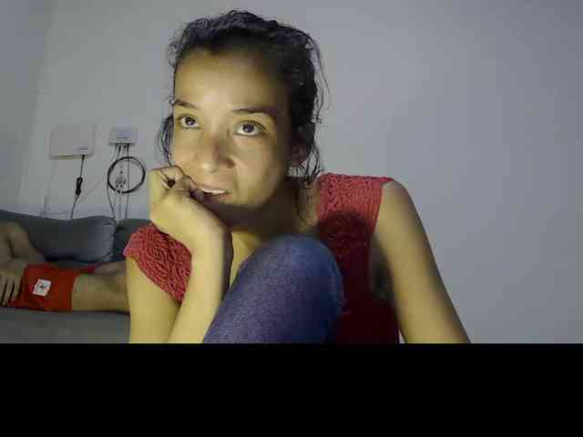 BurningHell webcam
