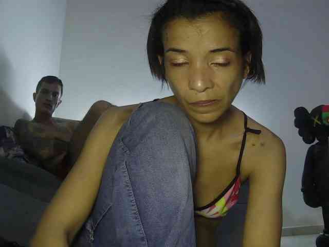 BurningHell webcam