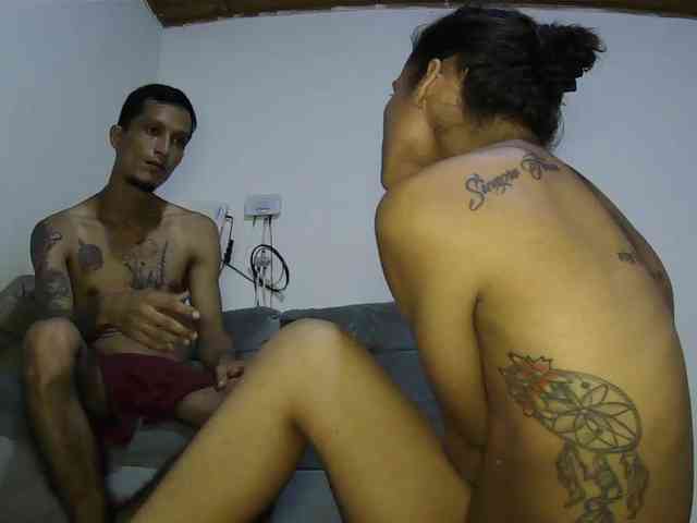 BurningHell webcam