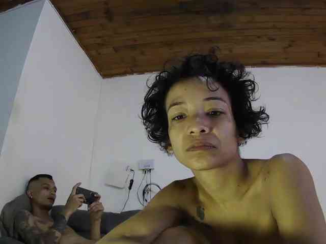 BurningHell webcam