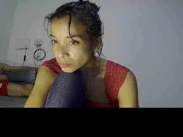 BurningHell webcam