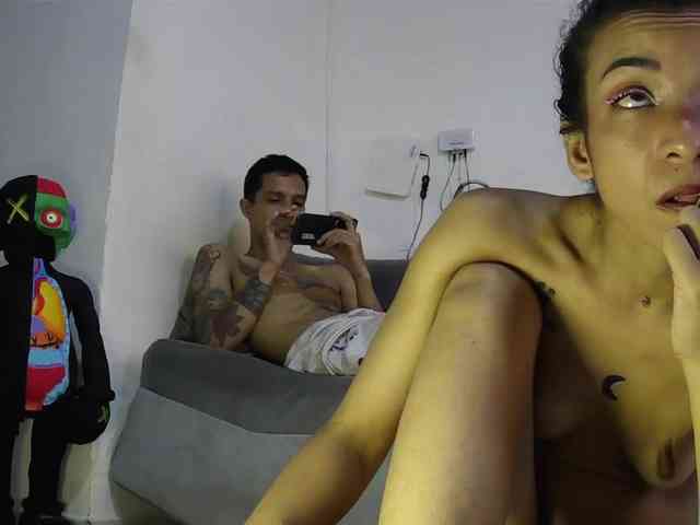 BurningHell webcam