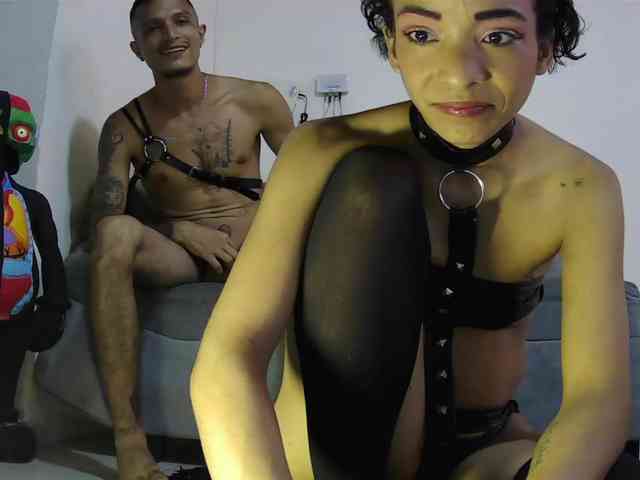 Modelo: BurningHell