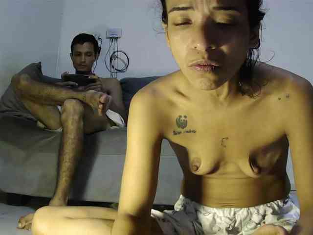 BurningHell webcam