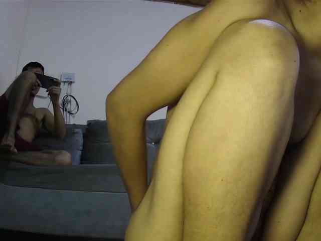 BurningHell webcam