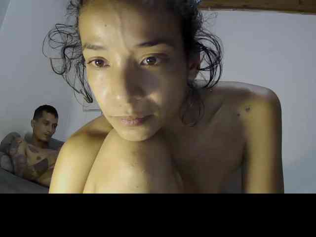 BurningHell webcam