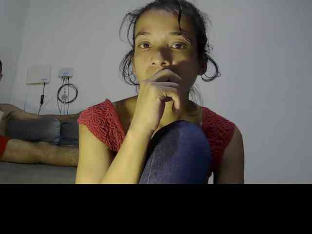 BurningHell webcam