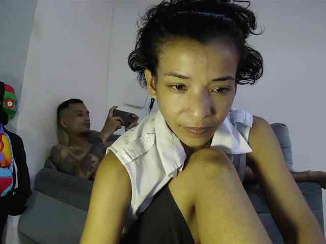 BurningHell webcam