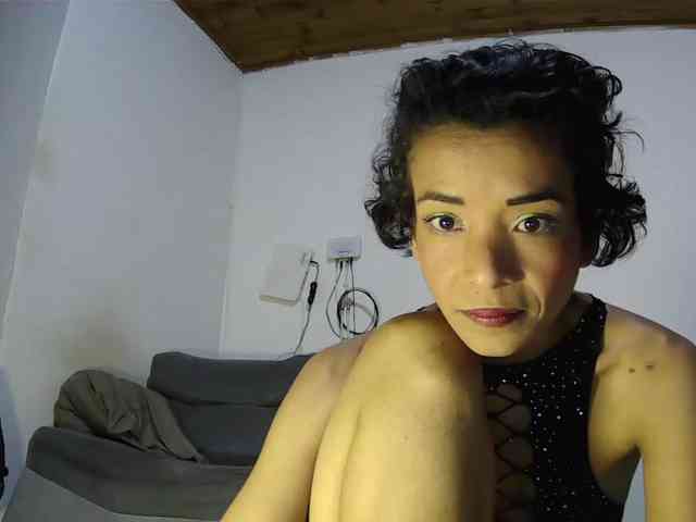BurningHell webcam