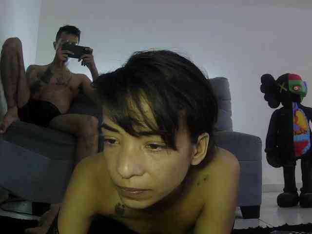 BurningHell webcam