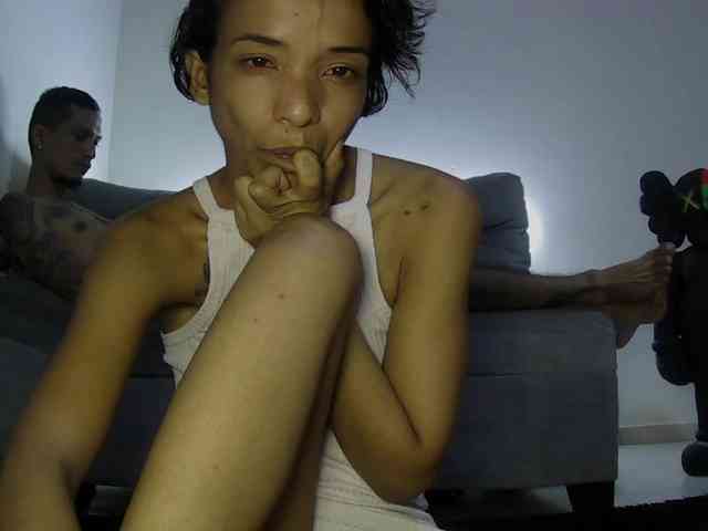 BurningHell webcam