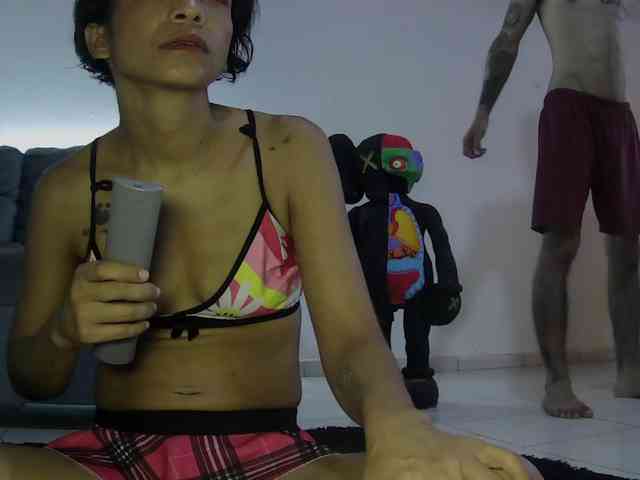 BurningHell webcam