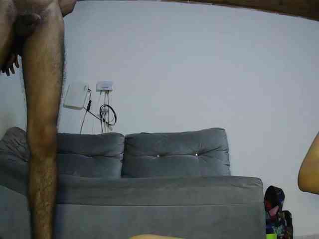 BurningHell webcam