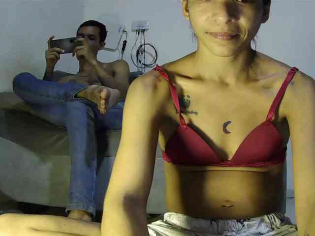 BurningHell webcam
