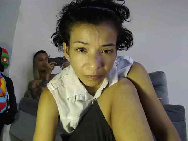 BurningHell webcam
