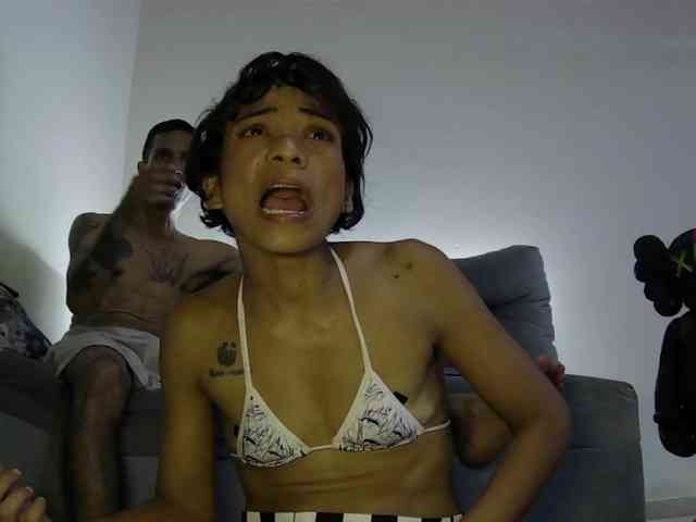 Modelo: BurningHell
