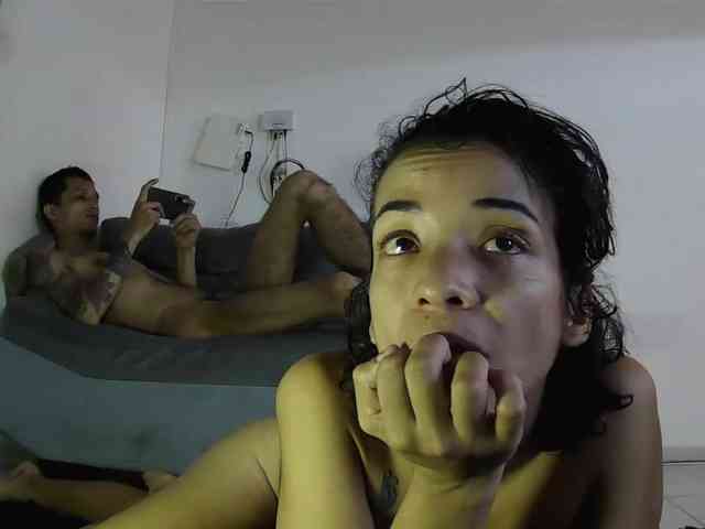 BurningHell webcam