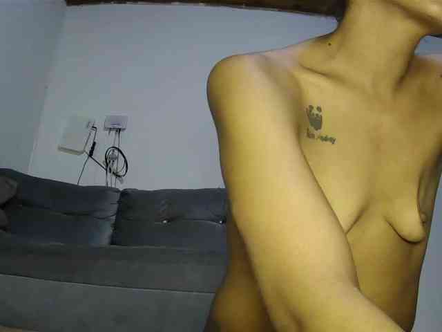 BurningHell webcam