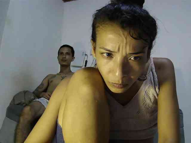 BurningHell webcam