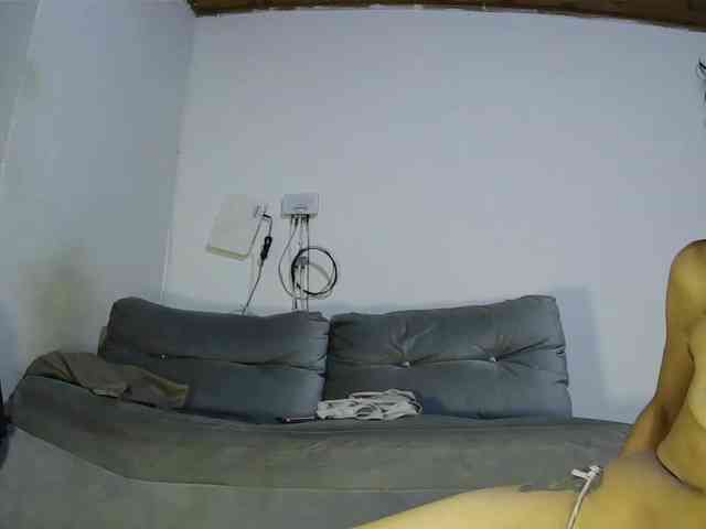 BurningHell webcam