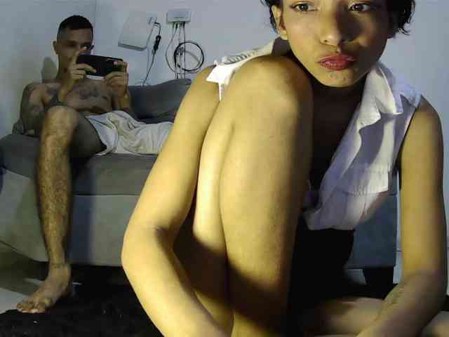 BurningHell webcam