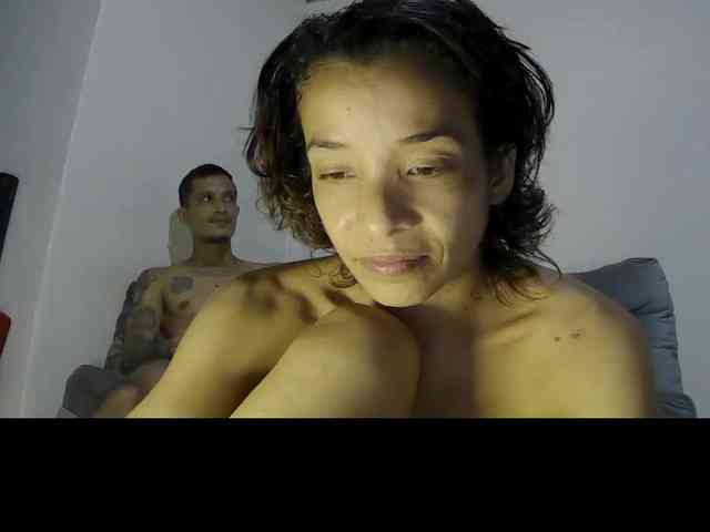 BurningHell webcam