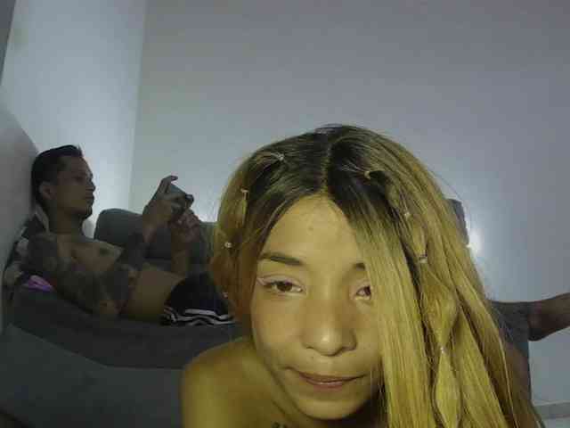 BurningHell webcam