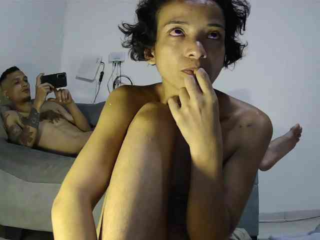 BurningHell webcam