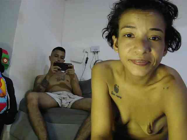 BurningHell webcam