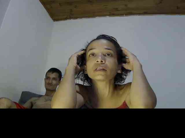 BurningHell webcam