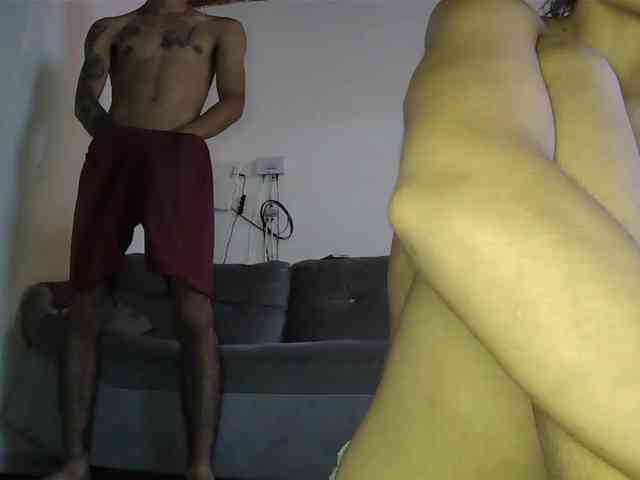 BurningHell webcam
