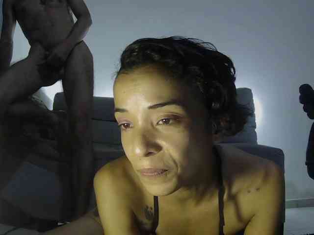 BurningHell webcam