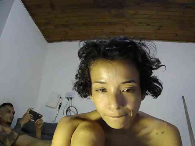 BurningHell webcam