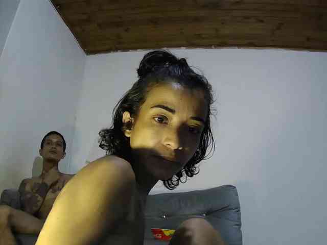 BurningHell webcam