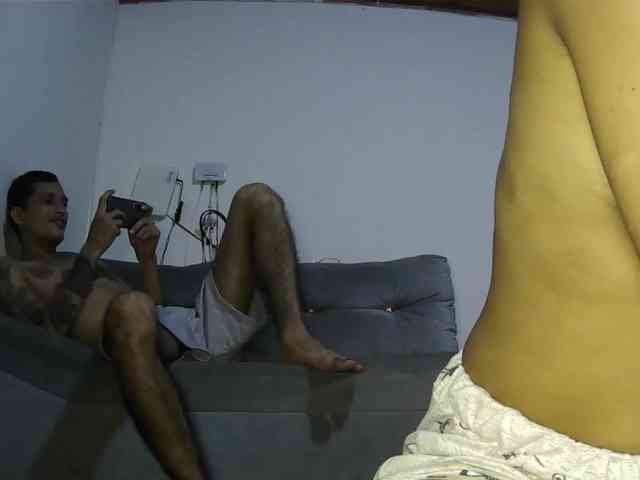 BurningHell webcam