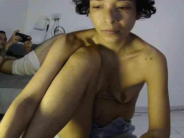 BurningHell webcam
