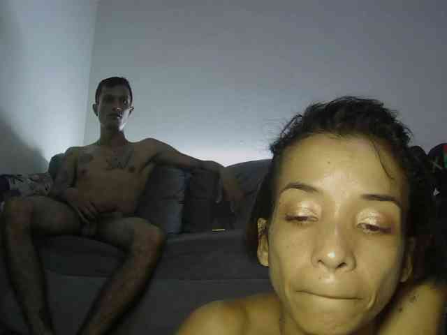 BurningHell webcam
