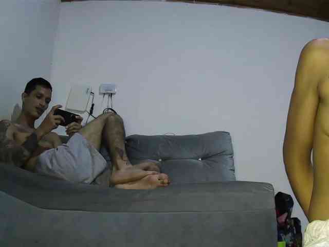 BurningHell webcam