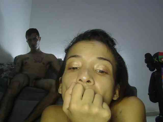 BurningHell webcam