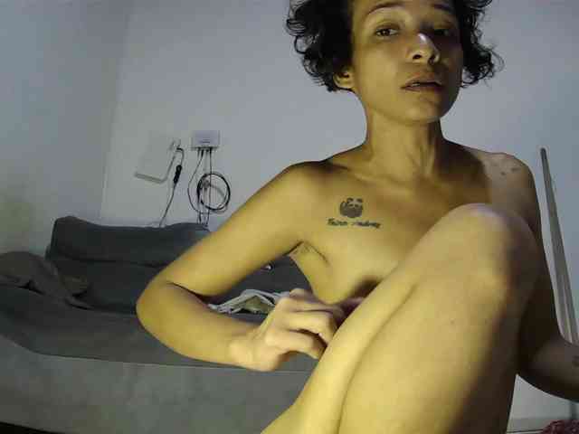 BurningHell webcam