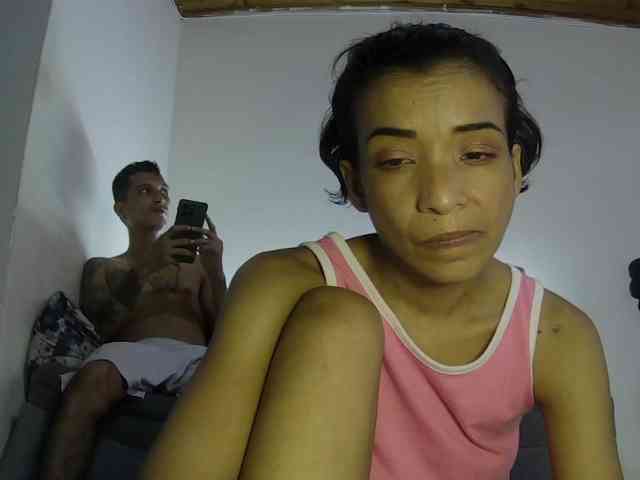 Modelo: BurningHell