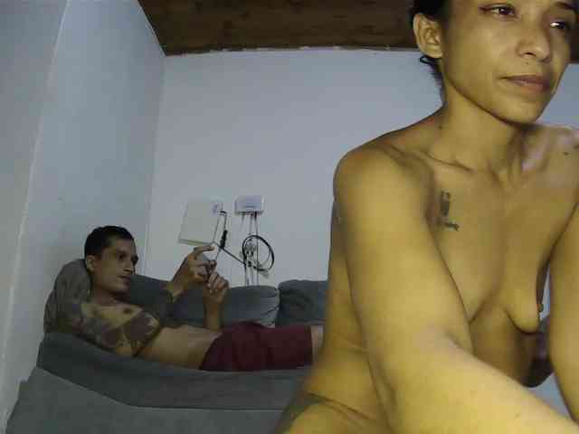 BurningHell webcam