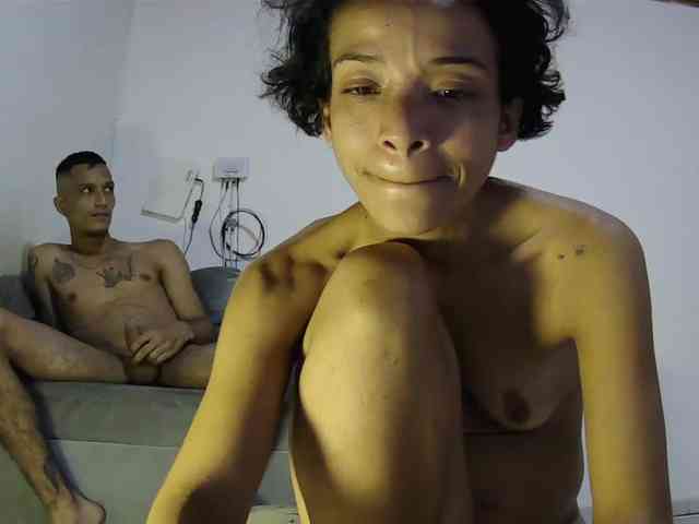 BurningHell webcam