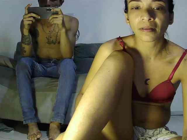 Maxandabbie