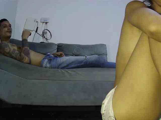BurningHell webcam