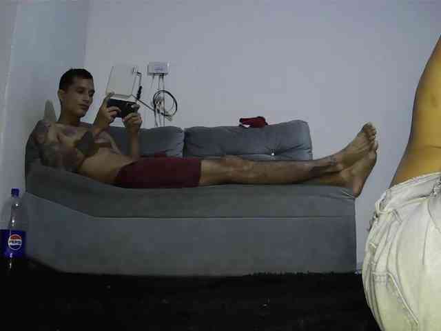 Modelo: BurningHell
