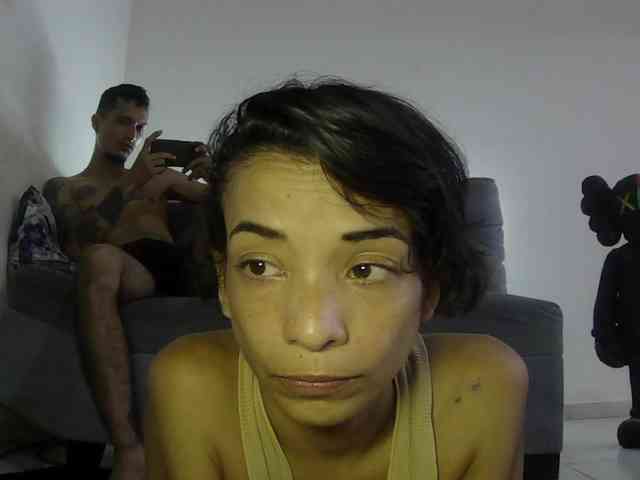 BurningHell webcam