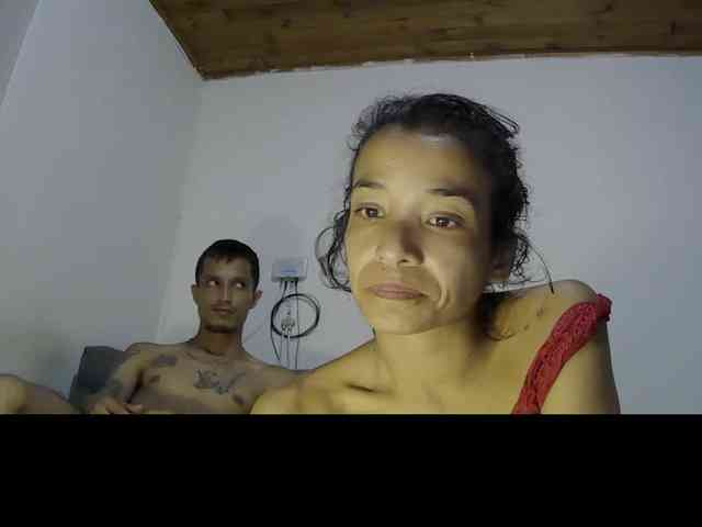 BurningHell webcam